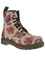 Dr Martens Castel 8 Eye Vintage