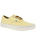 Vans Authentic Slim Twill