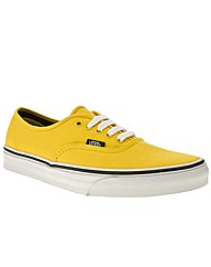 Vans Authentic Vii