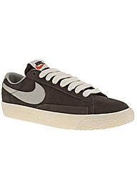 Nike Blazer Low Suede