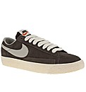 Nike Blazer Low Suede
