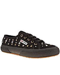 Superga 2750 Cotton Studs