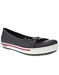 Crocs Crocband 2-5 Flat