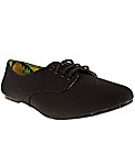 schuh Chica Lace Up