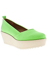 schuh Maximo Wedge