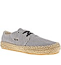 Lacoste Agour Platform Espadrille