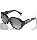 Emilio Pucci Oversized Round Sunglasses