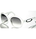 Emilio Pucci Oversized Round Sunglasses