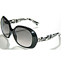 Emilio Pucci Oversized Sunglasses