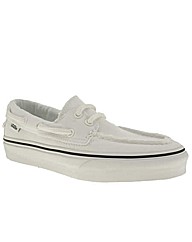 Vans Zapato Del Barco