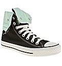 Converse All Star Knee Hi Fold