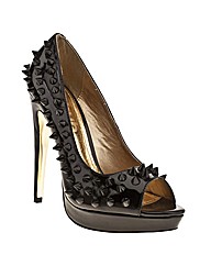 schuh Fox Stud