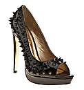 schuh Fox Stud