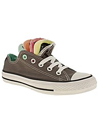 Converse All Star Multiple Tongue Ox Ii