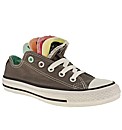 Converse All Star Multiple Tongue Ox Ii