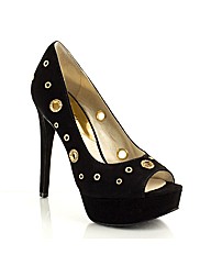 Michael Kors Delilah Pump