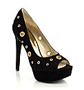 Michael Kors Delilah Pump