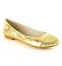 Michael Kors Aria Ballet Pump