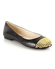 Michael Kors Aria Ballet Pump