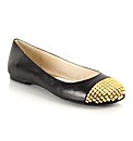 Michael Kors Aria Ballet Pump
