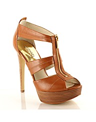 Michael Kors Berkley Platform
