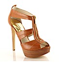 Michael Kors Berkley Platform