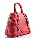 Michael Kors Small Bedford Bowling Bag