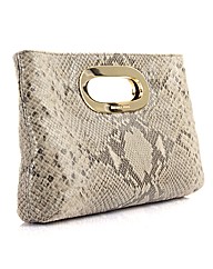 Michael Kors Berkley Clutch