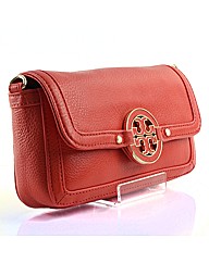 Tory Burch Hannigan Clutch