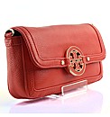 Tory Burch Hannigan Clutch