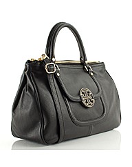 Tory Burch Amanda Double Zip
