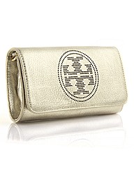 Tory Burch Fagin Clutch