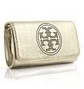 Tory Burch Fagin Clutch