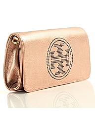 Tory Burch Fagin Clutch