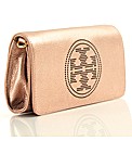 Tory Burch Fagin Clutch
