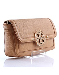 Tory Burch Hannigan Clutch