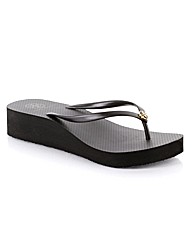 Tory Burch Outcast Toe Post