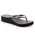 Tory Burch Outcast Toe Post