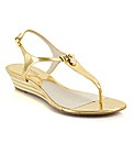 Michael Kors Hamilton Jewelled Sandal