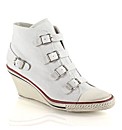 Ash Genial Boot