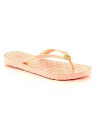 Tory Burch Tory Flip Flop