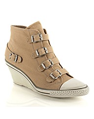 Ash Genial Boot