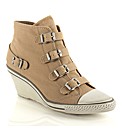 Ash Genial Boot