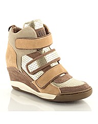 Ash Alex Bis Boot