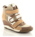 Ash Alex Bis Boot