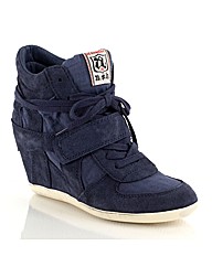 Ash Bowie Ash Boot
