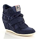 Ash Bowie Ash Boot