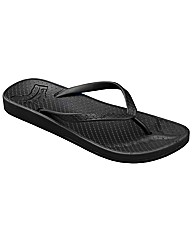 Gumbies Fish Flops Mens Sandal