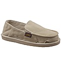 Gumbies Ozpadrille Mens Shoe