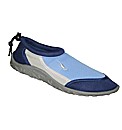 Gumbies Aqua Ladies Trainer